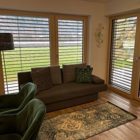 Neuhausliving Daire Aschau Im Zillertal Dış mekan fotoğraf