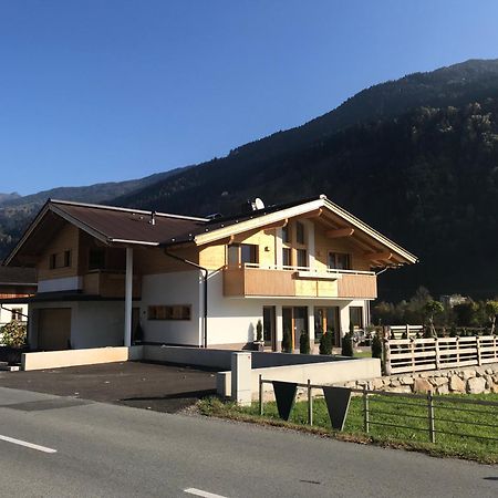 Neuhausliving Daire Aschau Im Zillertal Dış mekan fotoğraf