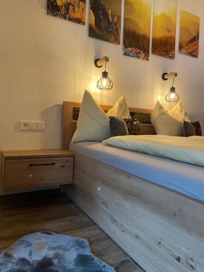 Neuhausliving Daire Aschau Im Zillertal Dış mekan fotoğraf