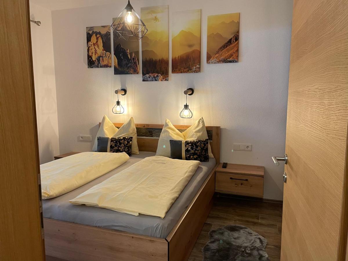 Neuhausliving Daire Aschau Im Zillertal Dış mekan fotoğraf
