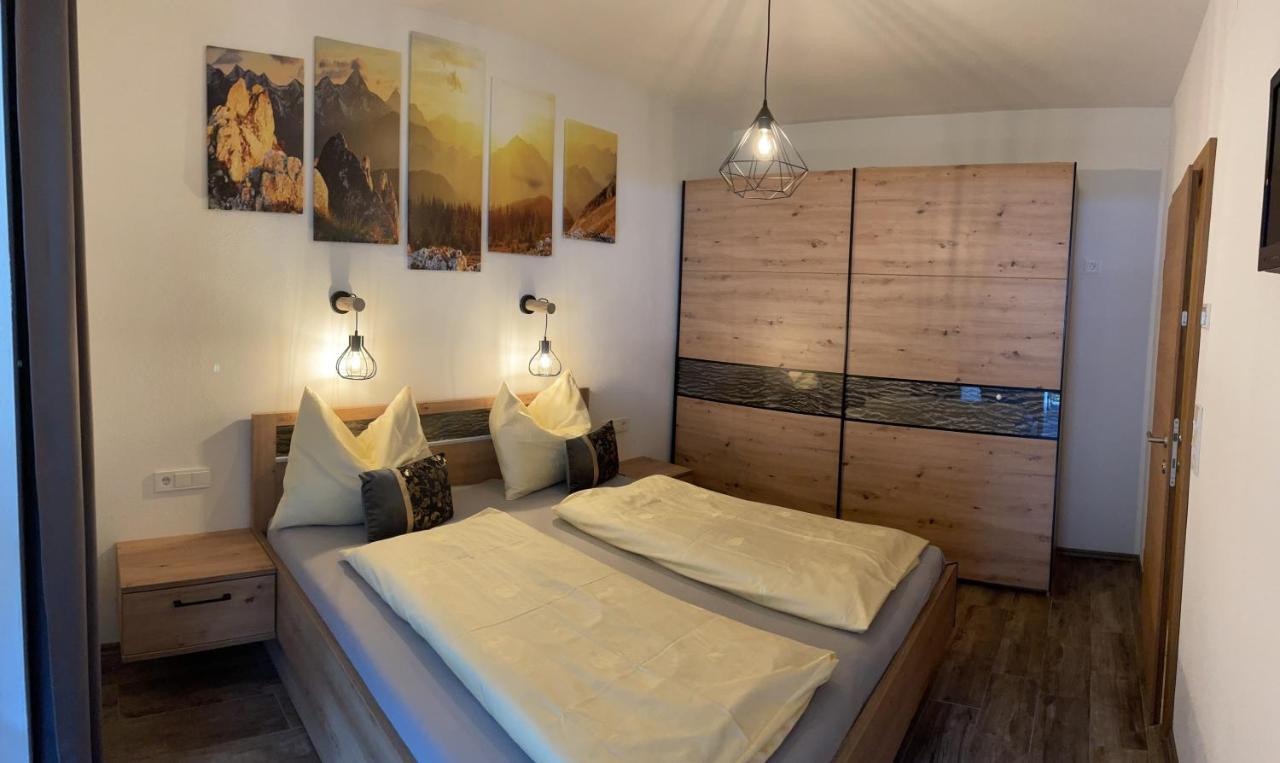 Neuhausliving Daire Aschau Im Zillertal Dış mekan fotoğraf