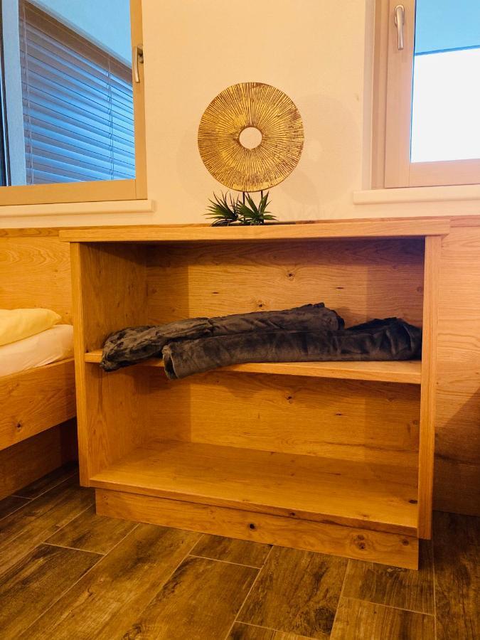 Neuhausliving Daire Aschau Im Zillertal Dış mekan fotoğraf