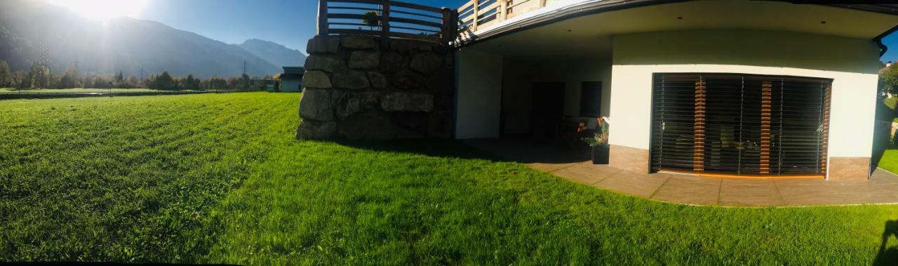 Neuhausliving Daire Aschau Im Zillertal Dış mekan fotoğraf