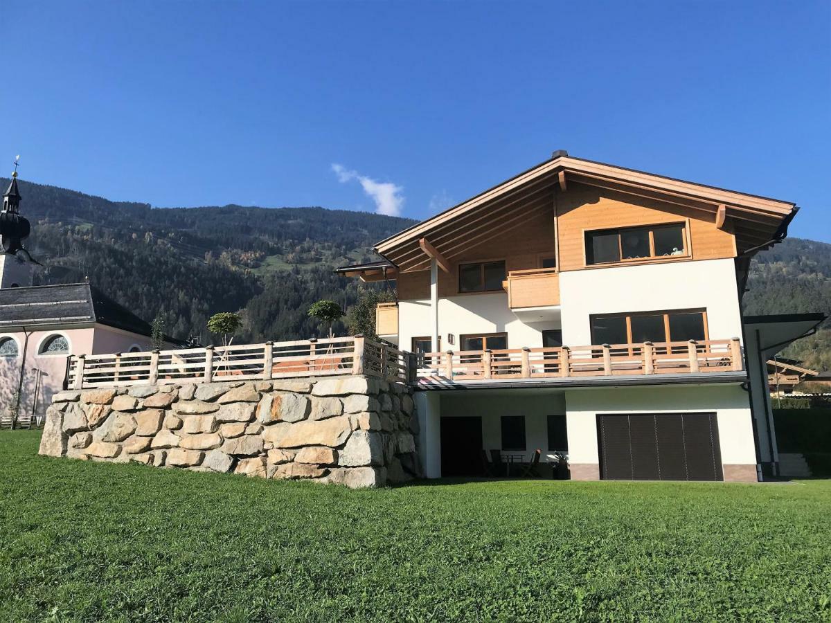 Neuhausliving Daire Aschau Im Zillertal Dış mekan fotoğraf