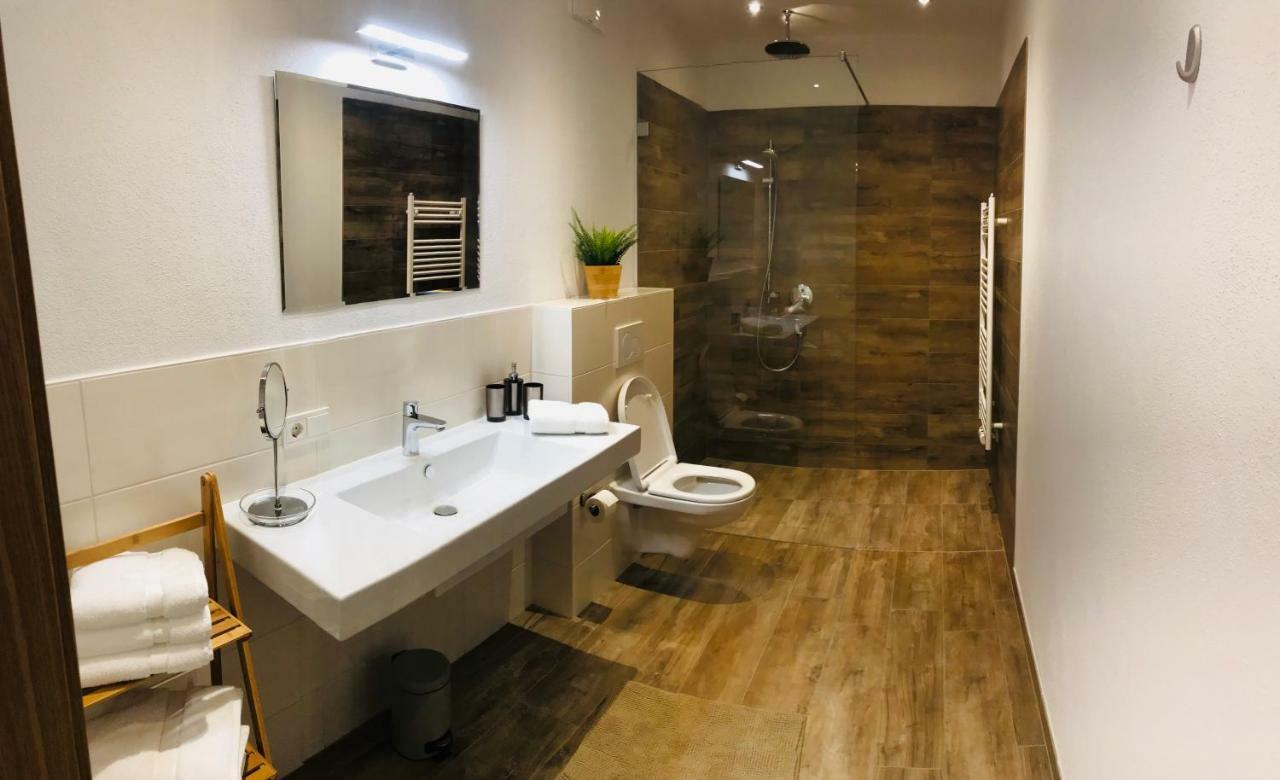 Neuhausliving Daire Aschau Im Zillertal Dış mekan fotoğraf