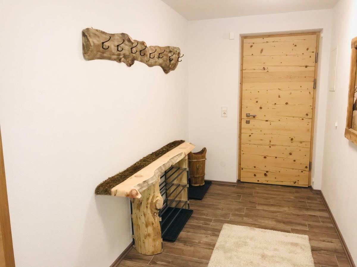 Neuhausliving Daire Aschau Im Zillertal Dış mekan fotoğraf
