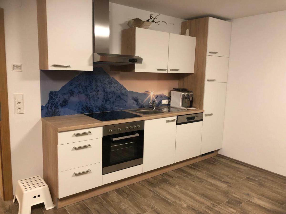 Neuhausliving Daire Aschau Im Zillertal Dış mekan fotoğraf