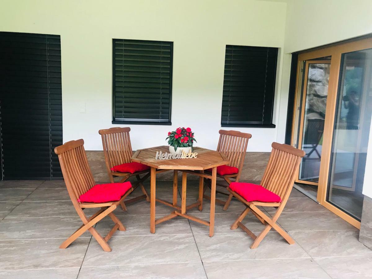Neuhausliving Daire Aschau Im Zillertal Dış mekan fotoğraf